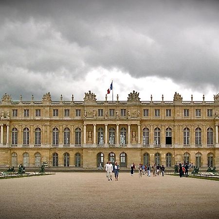 Near Castle Of Versailles Cozy Room With Breakfast And Parking Exterior photo