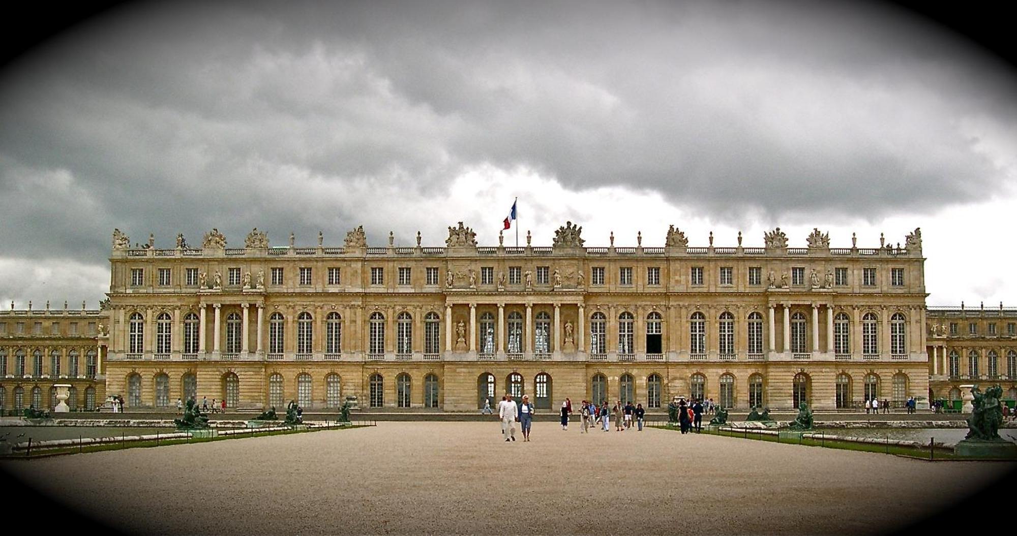 Near Castle Of Versailles Cozy Room With Breakfast And Parking Exterior photo